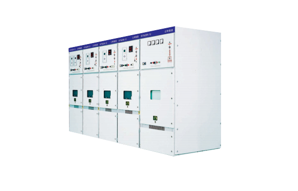 KYN28A-12金属铠装移开式开关设备
