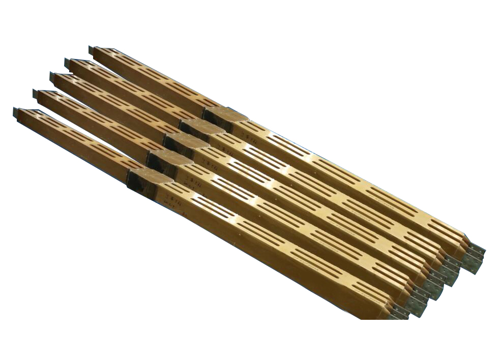 核电用浇注母线