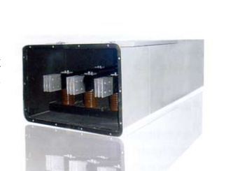 GM系列高压共箱母线槽