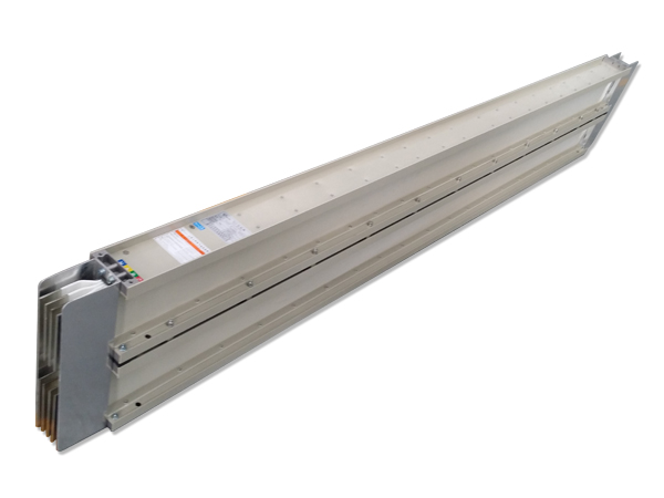 XLC A密集型母线槽