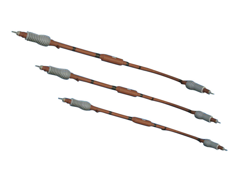 高压绝缘管母线