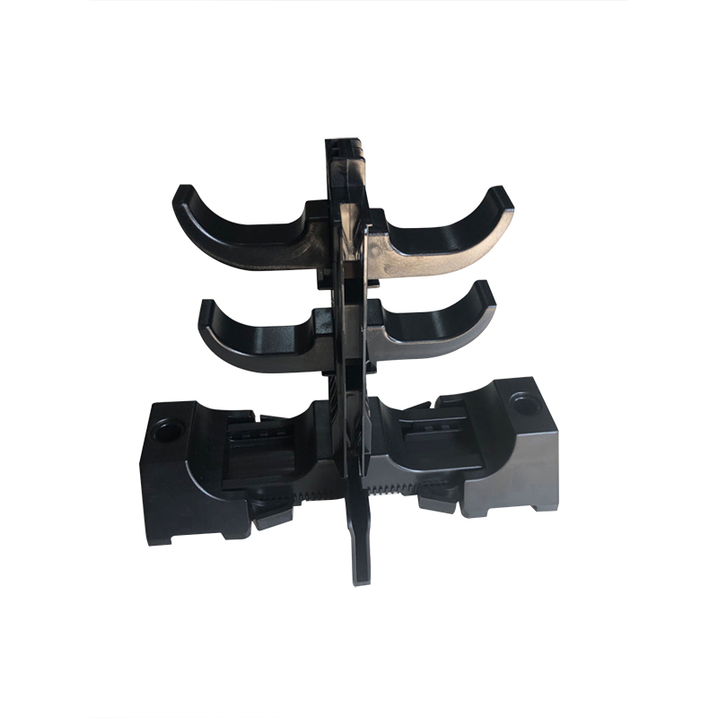 防火阻燃隔离板支架